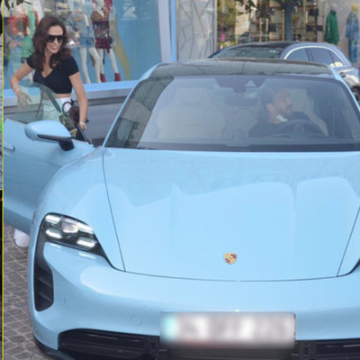 Caner Erkin'in renkli dünyası