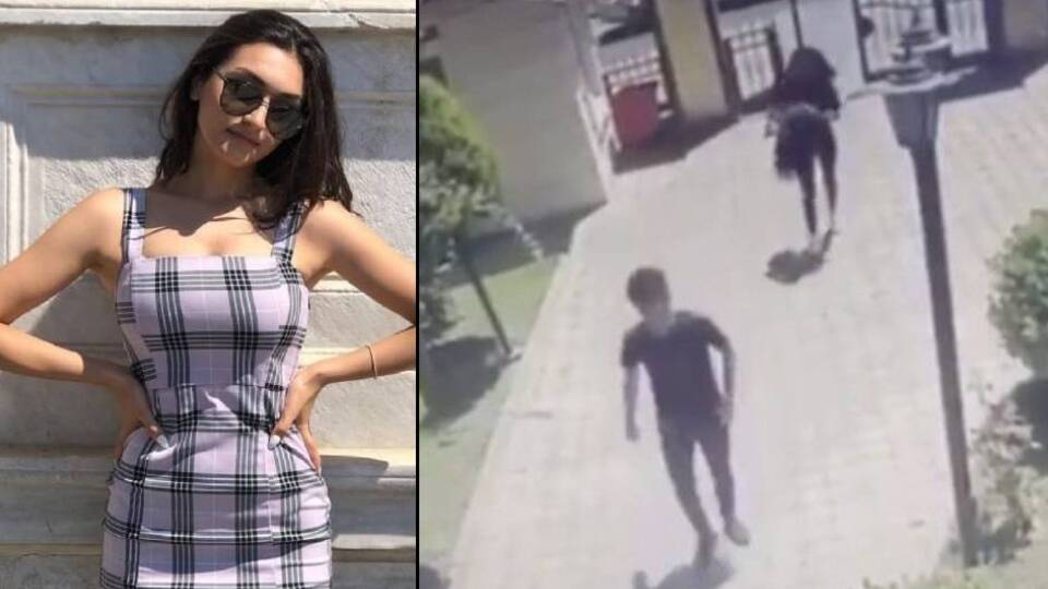 Türkiye'yi sarsan ölümdeki şüpheler zinciri!