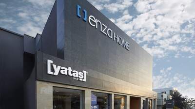 Yurtdışında 13 mağaza açacak