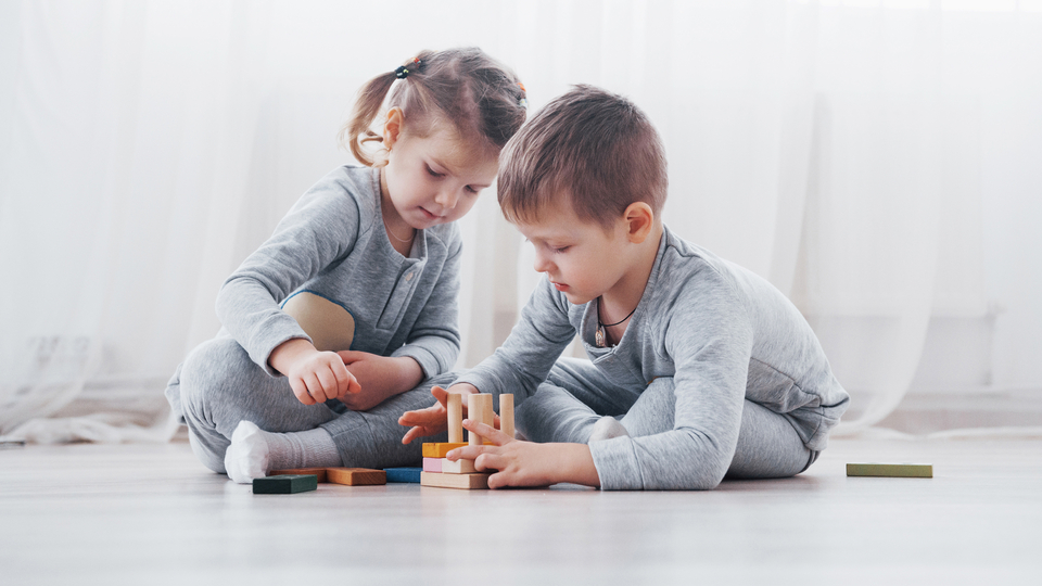 Çocuklarda en sık görülen 9 kanser türü