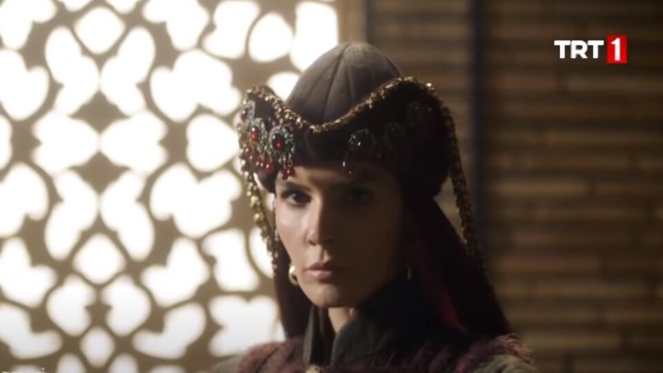 Uyanış: Büyük Selçuklu 2. bölüm fragmanı