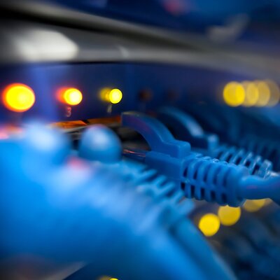 Saniyede 1 GB’lık hız...