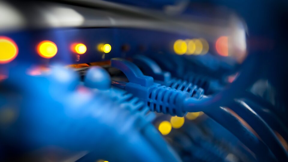 Saniyede 1 GB'lık hız...