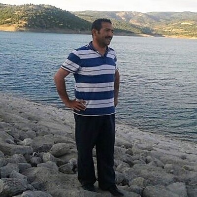 Uzaktan eğitim veren Aziz öğretmenden acı haber