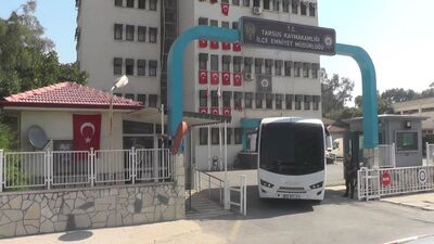 Hükümlülere 'sahte rapor' çetesine operasyon!