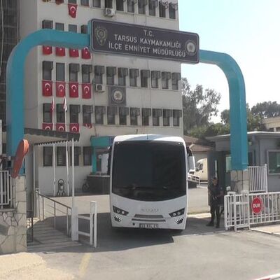 Hükümlülere 'sahte rapor' çetesine operasyon!