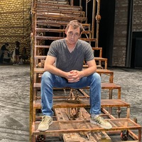 Sahneyle eş zamanlı online tiyatro