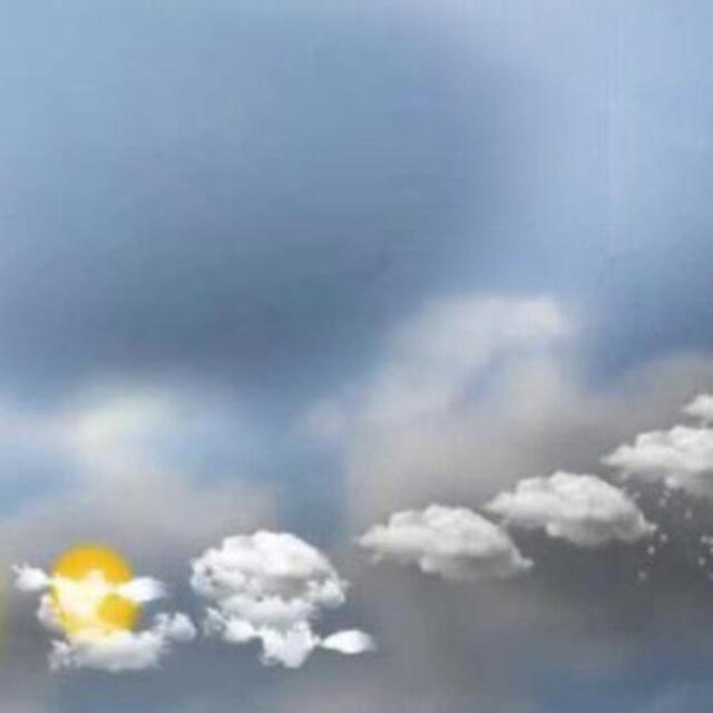 İstanbul hava durumu (5 günlük)