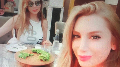 Estetik faciasında şoke eden açıklama!