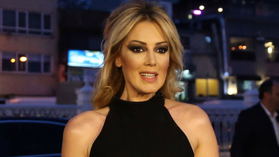 Petek Dinçöz'den üzücü haber