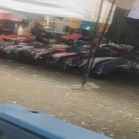 İstanbul'da sağanak ve dolu yağışı etkili oldu!