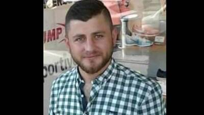 Husumetlisini silahla öldürdü