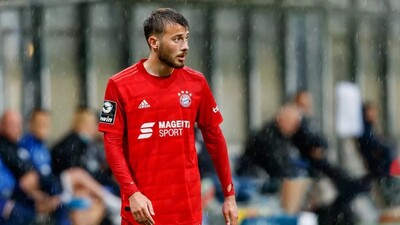 Mert Yılmaz Antalyaspor'da