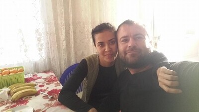 Bir vahşet daha! Boşanma aşamasındaki eşini vurdu!