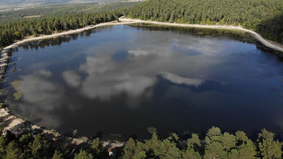 Tokat'ın gizli cenneti...