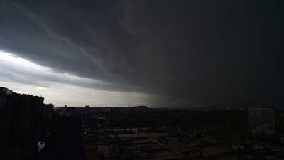 İstanbul Valiliği'nden 'sarı alarm' uyarısı!