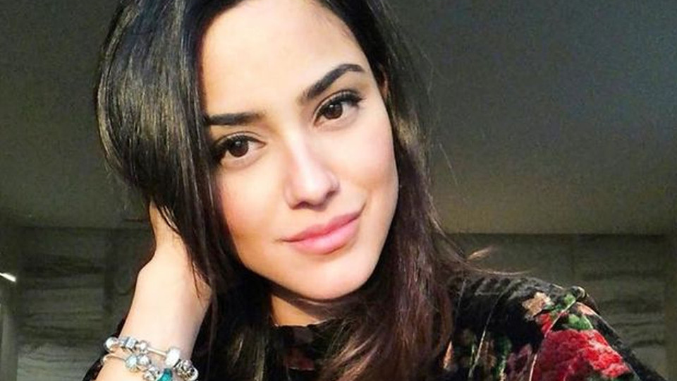 İkinci kez anne oluyor