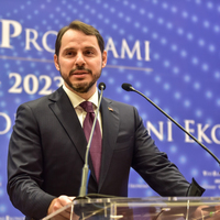 Bakan Albayrak, Yeni Ekonomi Programı'nı açıkladı