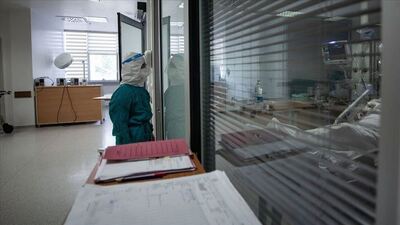 Koronavirüs salgınında yeni hasta sayısı açıklandı