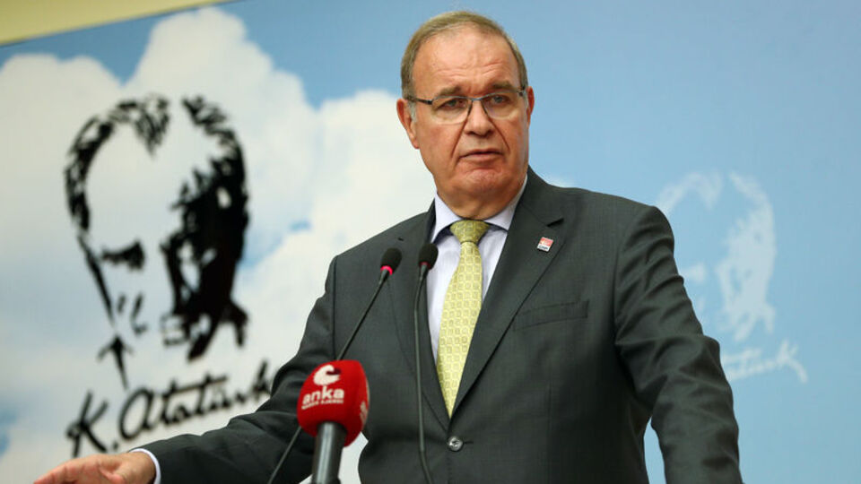 "Ülkeyi yeniden küresel oyuncu haline getireceğiz"