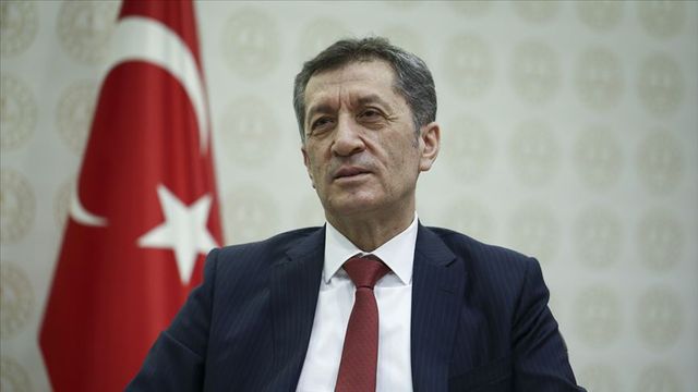 Ziya Selçuk: Sınıf ortamı mahrem ve özeldir