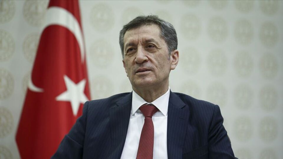 Ziya Selçuk: Sınıf ortamı mahrem ve özeldir