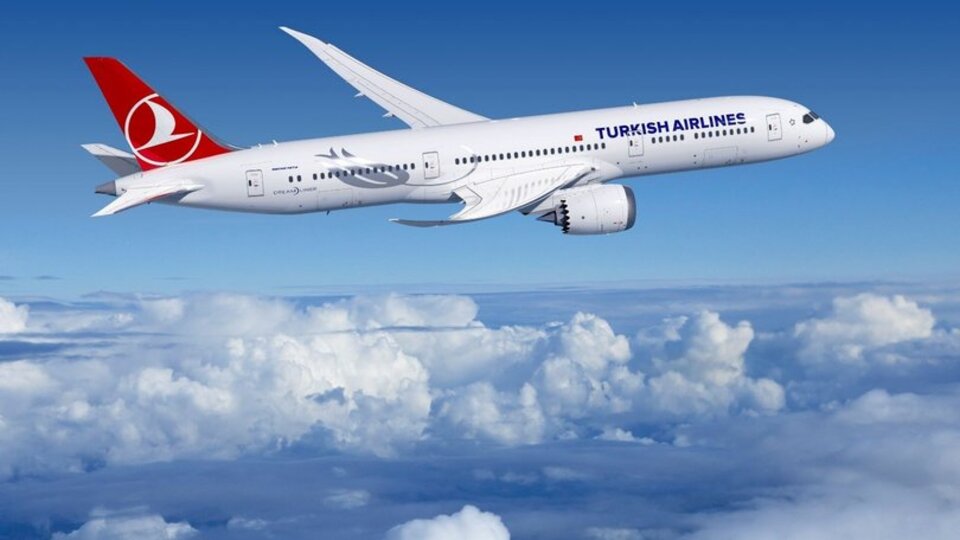 THY'den Azerbaycan açıklaması