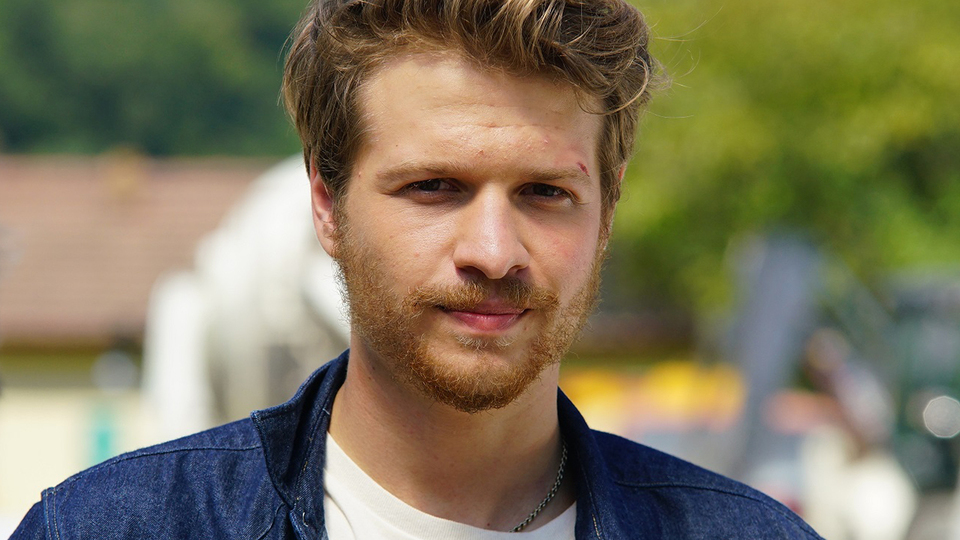 Baraj 8. yeni bölüm fragmanı