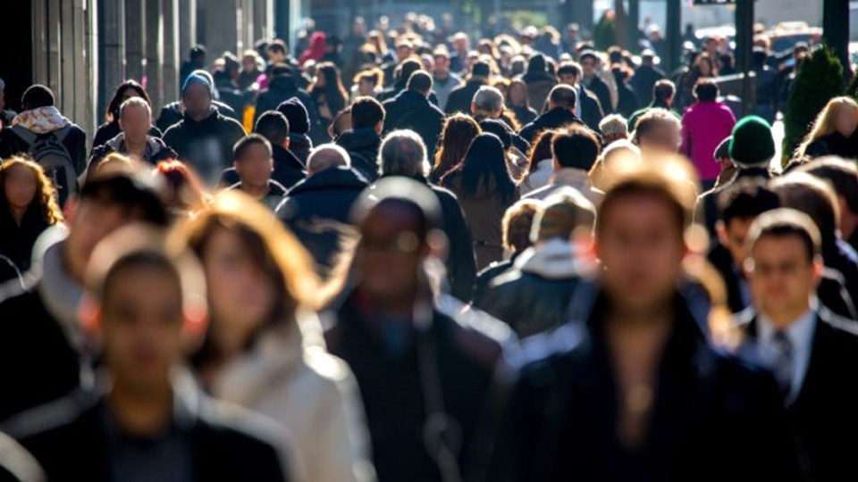 İstihdamda iddialı hedef! 3 yılda 4 milyon kişi