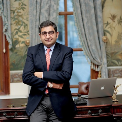 SBK Holding, Kıraça'nın hissedarı oluyor iddiası