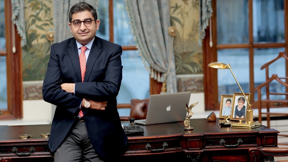 SBK Holding, Kıraça'nın hissedarı oluyor iddiası