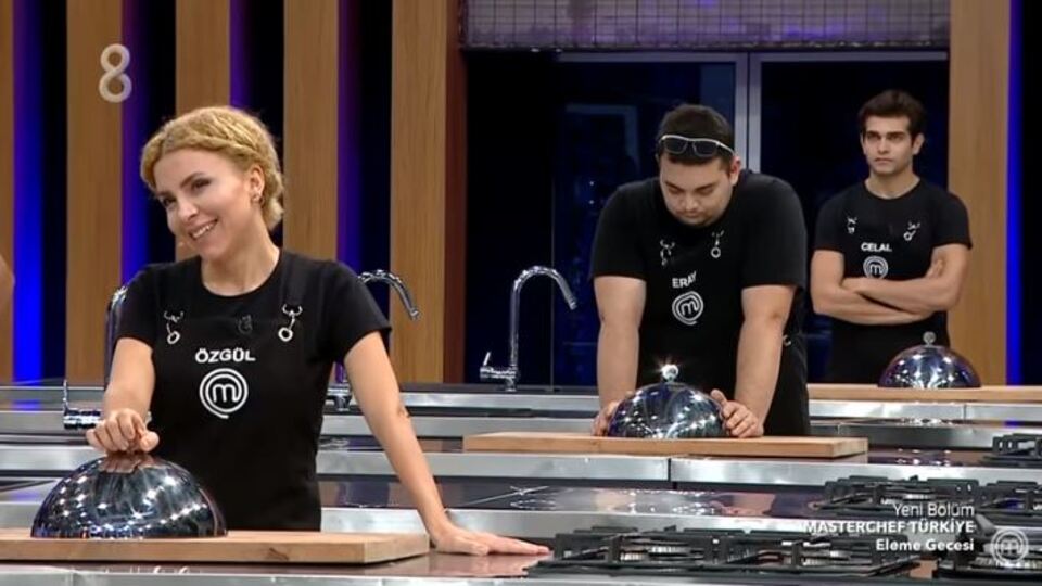 MasterChef kim kazandı?