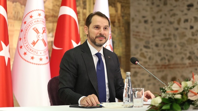 'Veriler kuvvetli mesajlar veriyor'