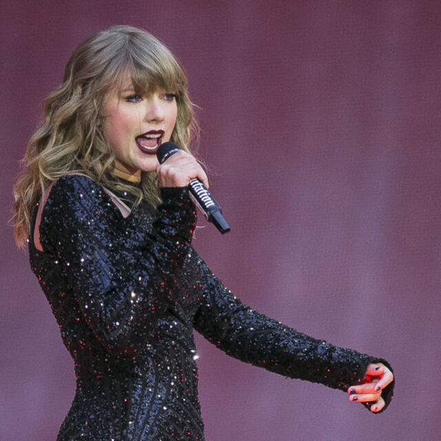 Taylor Swift, Whitney Houston'ın rekorunu kırdı