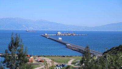 BTC'de gözler ABD'li Exxon'da