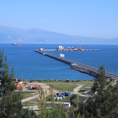 BTC'de gözler ABD'li Exxon'da