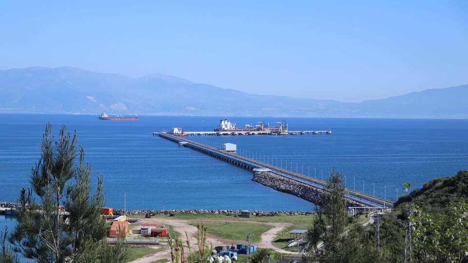 BTC'de gözler ABD'li Exxon'da