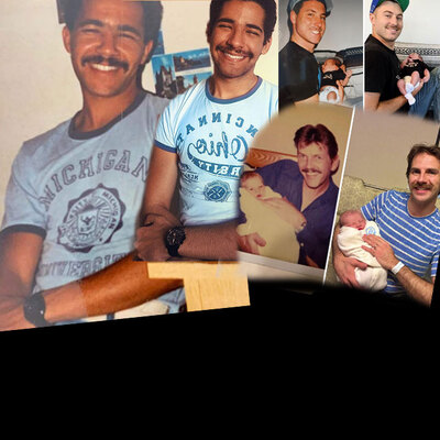 İnanılmaz benzerlik! Yeniden canlandırdılar