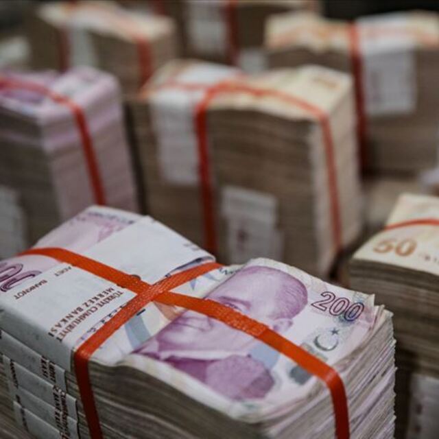 Bankacılık sektörünün net kârı açıklandı