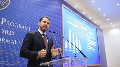 İş dünyası YEP'i değerlendirdi