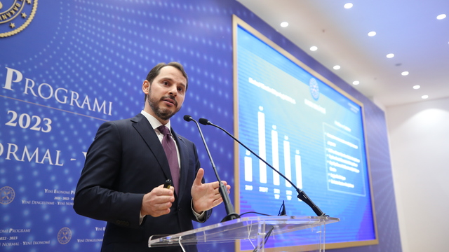 İş dünyası YEP'i değerlendirdi