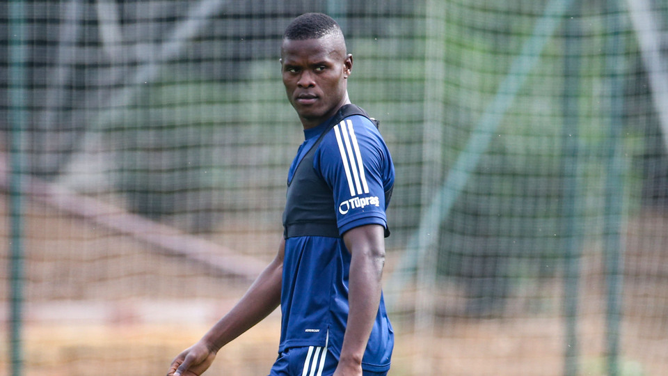 "Fenerbahçe'ye gönülsüzce gitti"