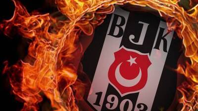 Beşiktaş'ta sağ beke 2 aday!