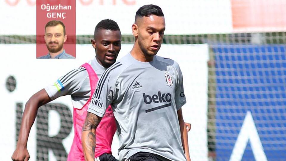 Josef bekleyişi bitiyor!