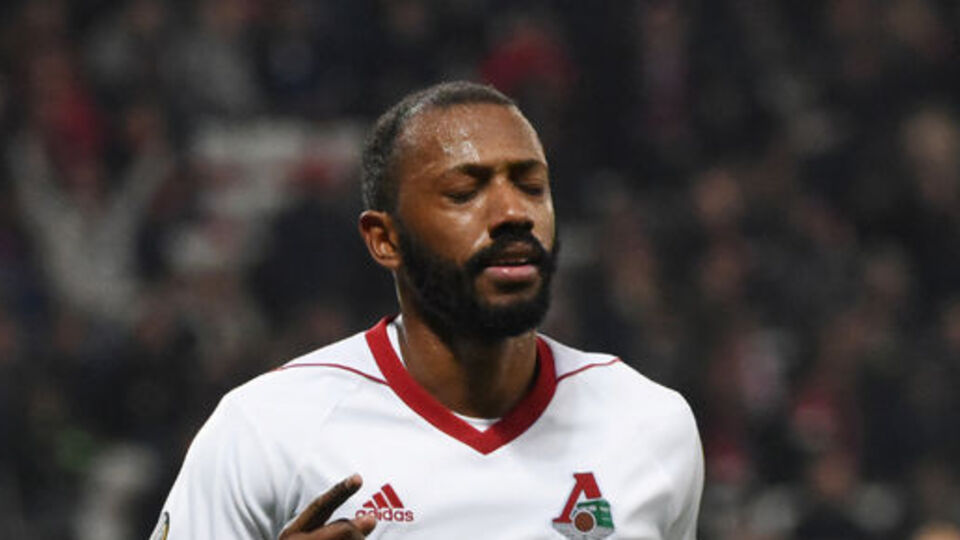 Yeniden Türkiye'de!