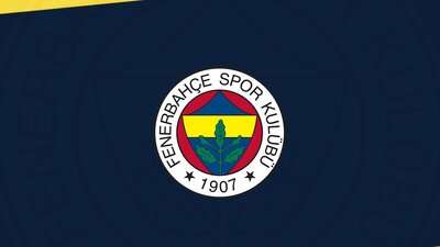Fenerbahçe ayrılığı duyurdu