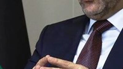 Mişri'den Libya'da ön uzlaşı açıklaması