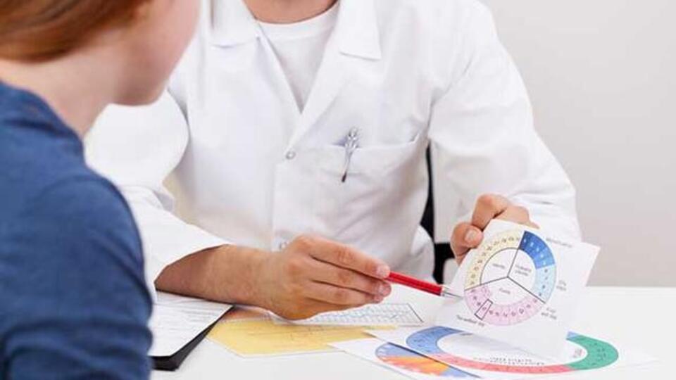 Hormonların işlevi ve çeşitleri