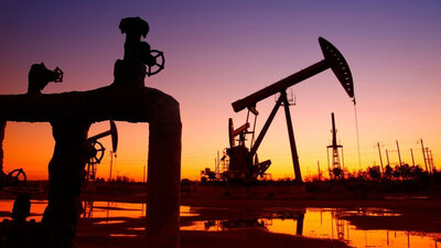 Brent petrol düşüşe geçti