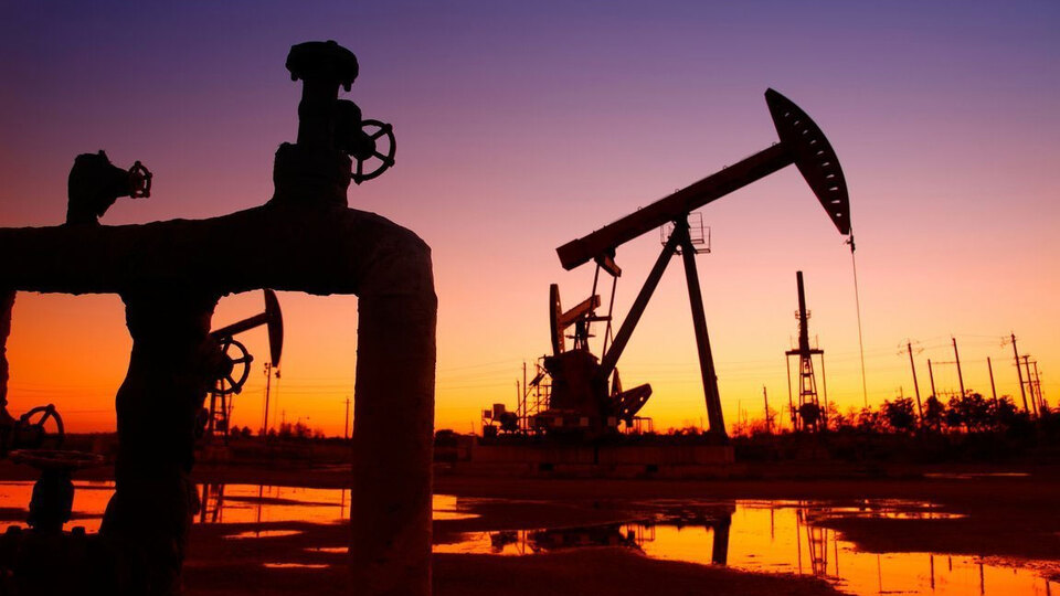 Brent petrol düşüşe geçti